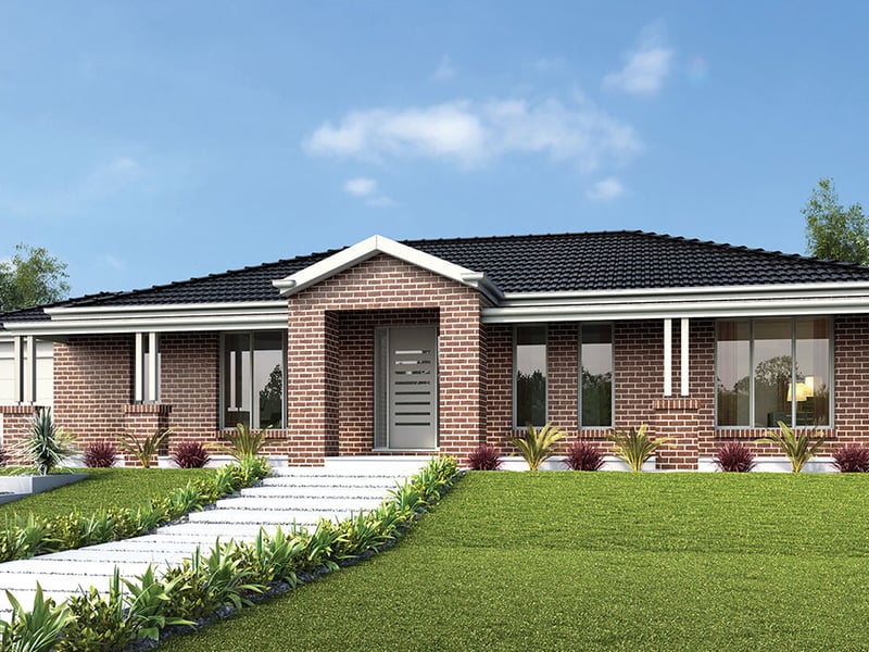 Dennis Family Homes New Home Designs, Floorplans & Pricing