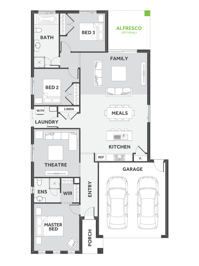 floorplan Image