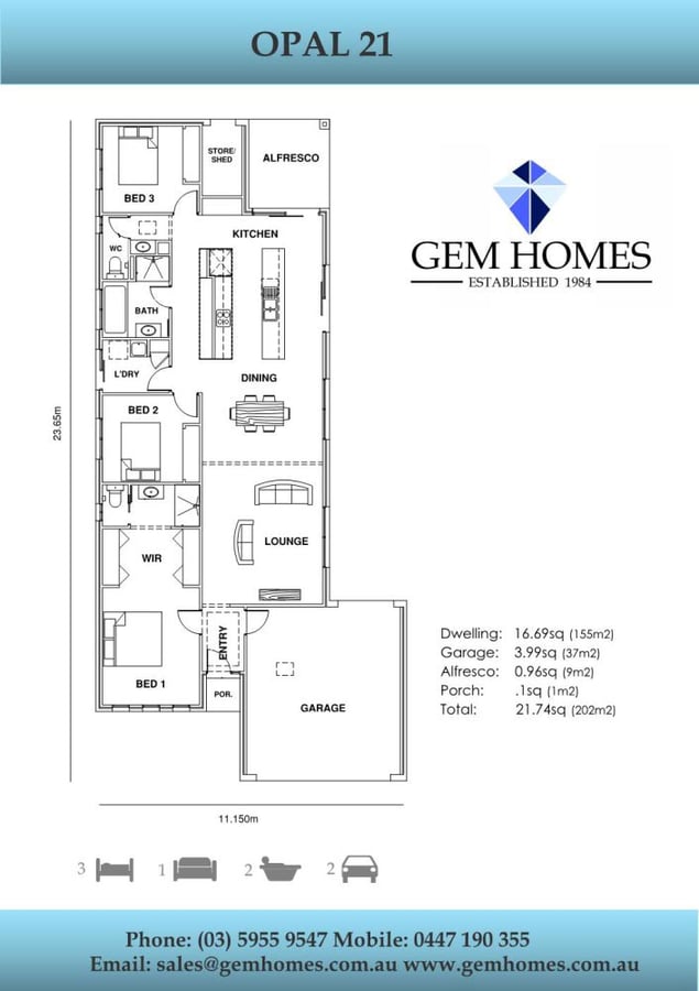 floorplan Image