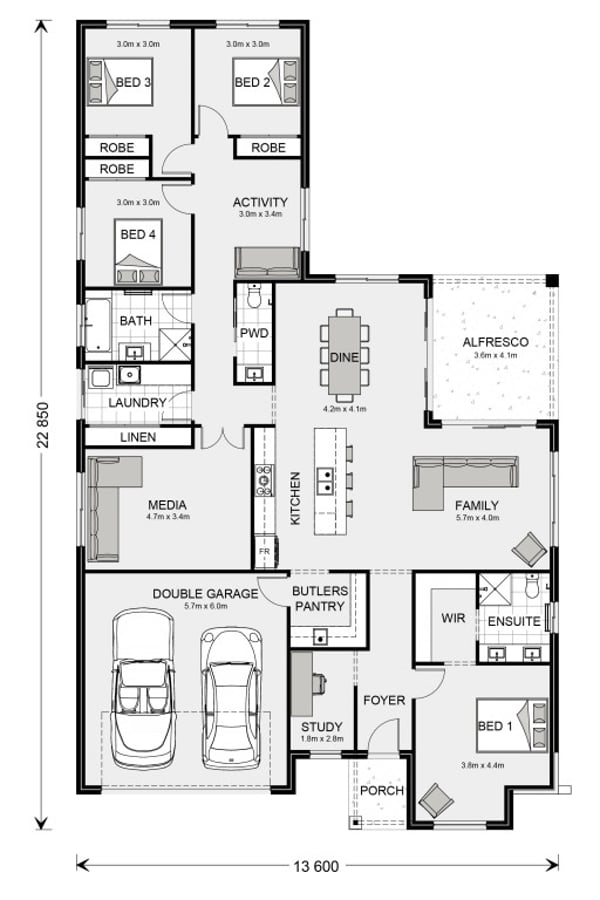 floorplan Image