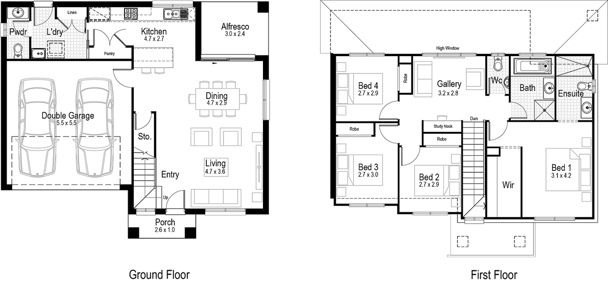 floorplan Image