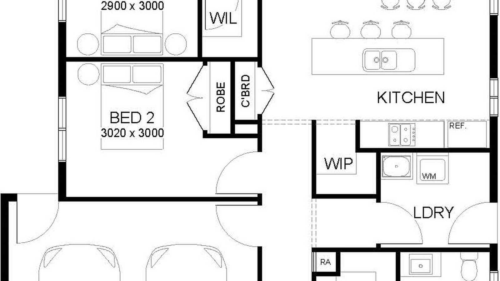 floorplan Image