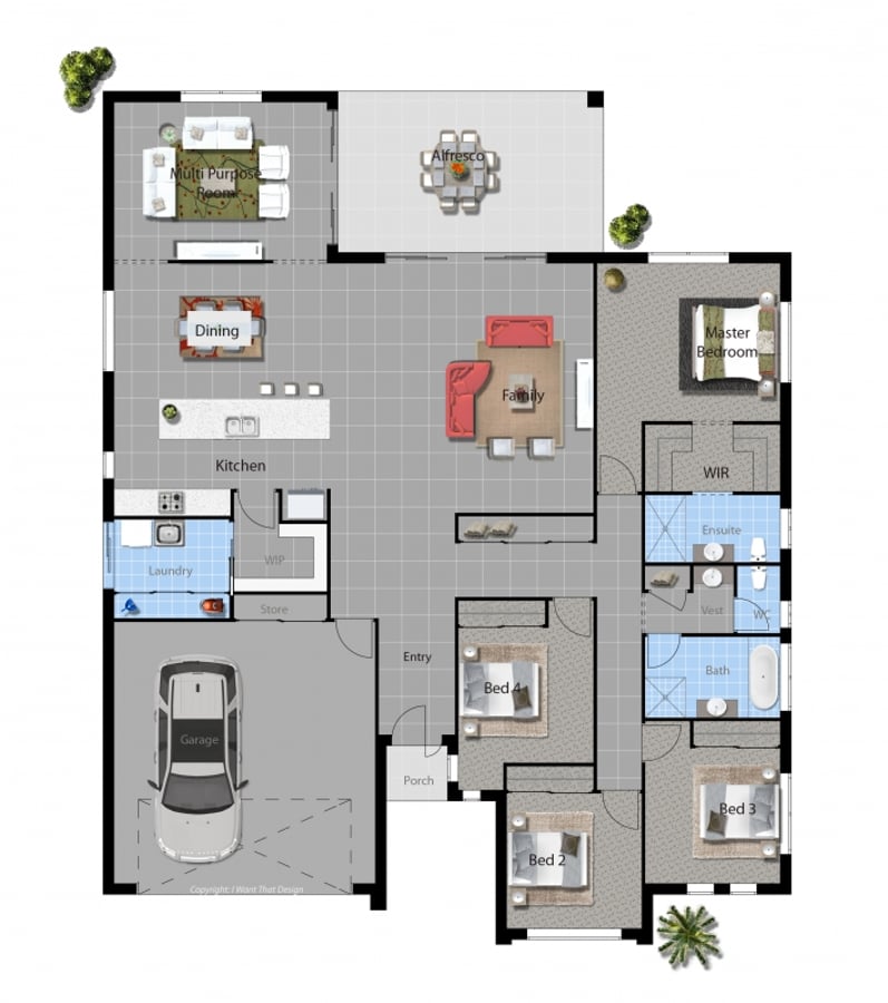 floorplan Image