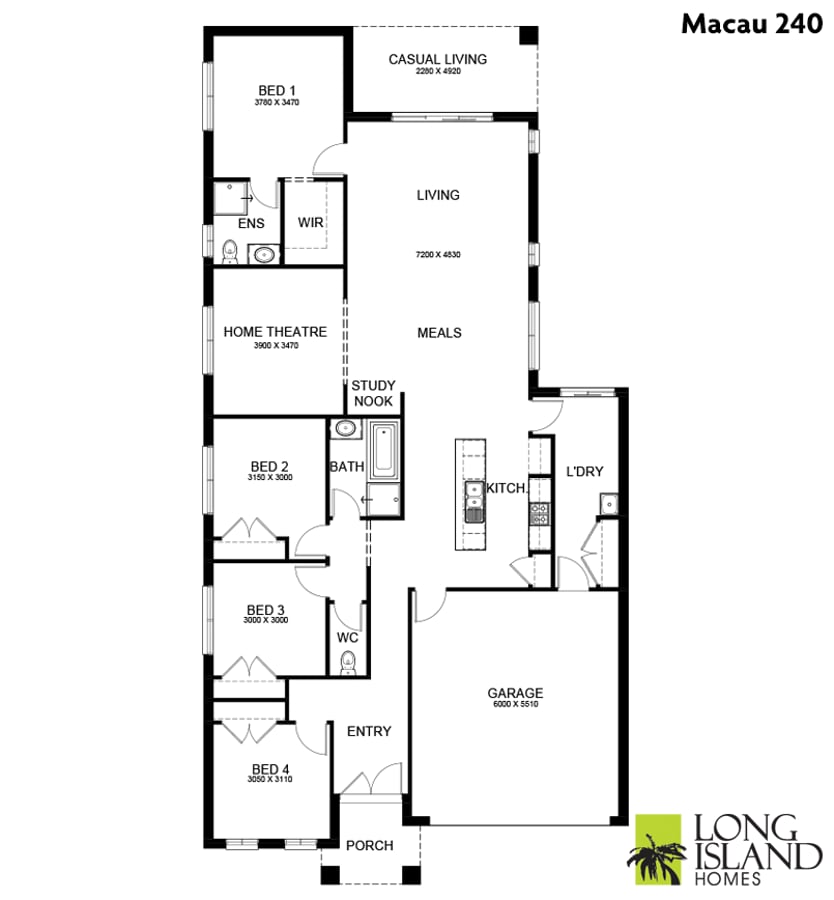 floorplan Image