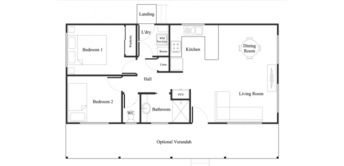 floorplan Image