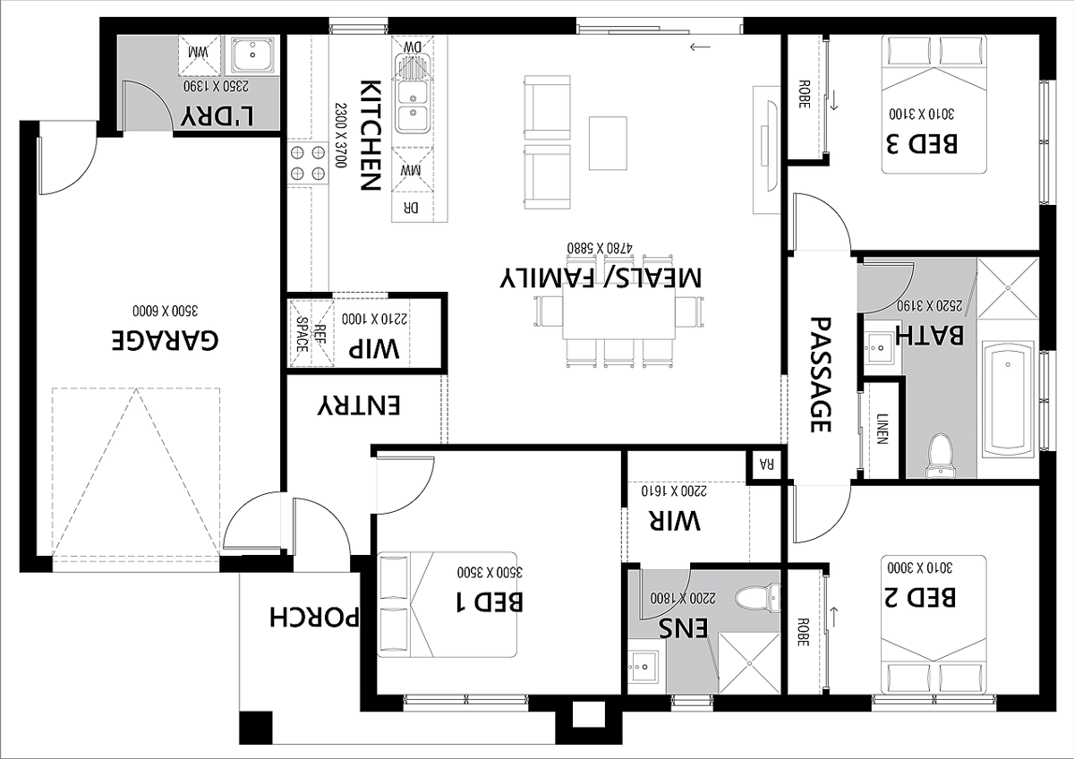 floorplan Image