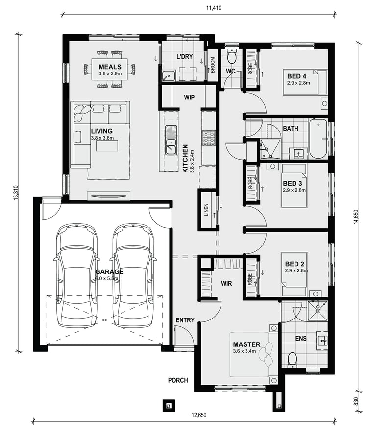 floorplan Image