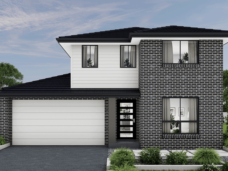 New Living Homes home design