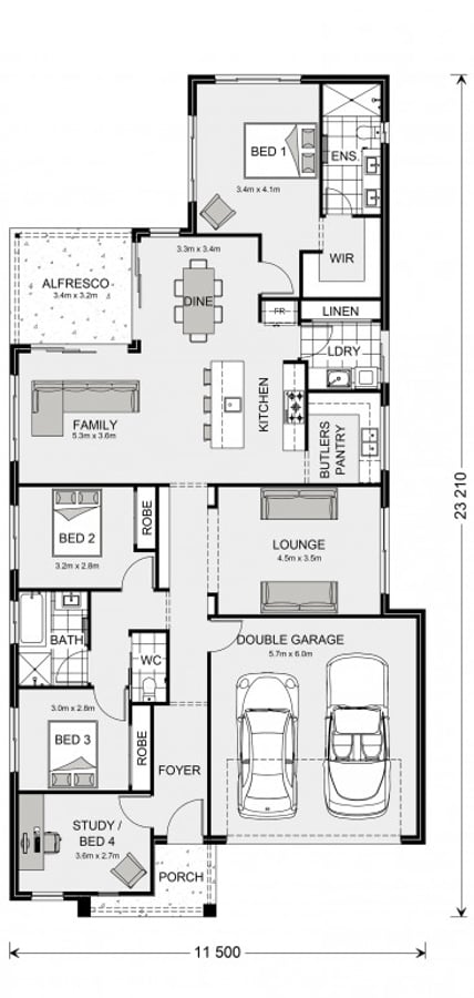 floorplan Image