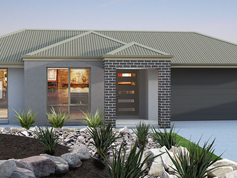 Empak Homes home design