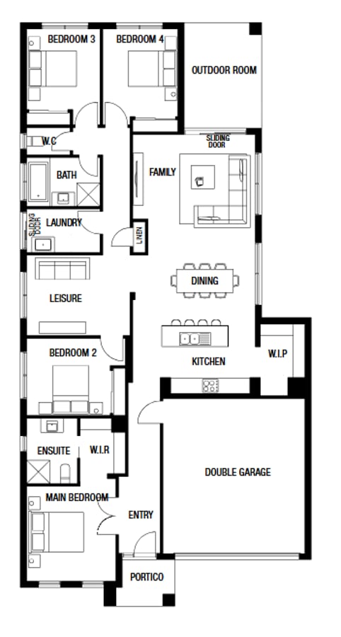 floorplan Image