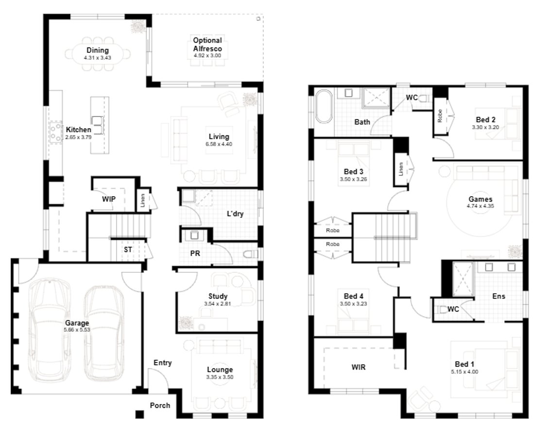 floorplan Image