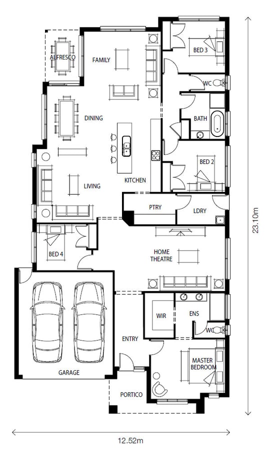 floorplan Image