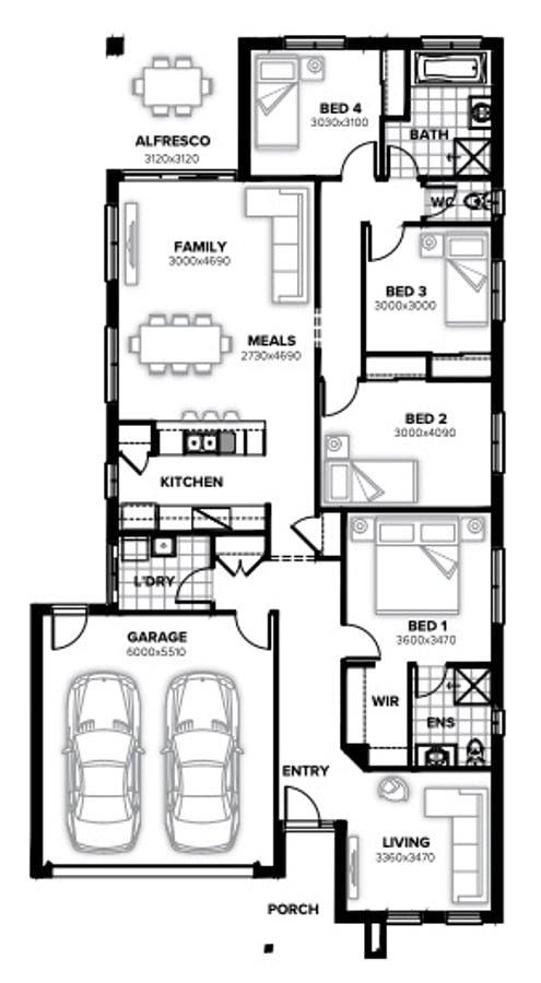 floorplan Image