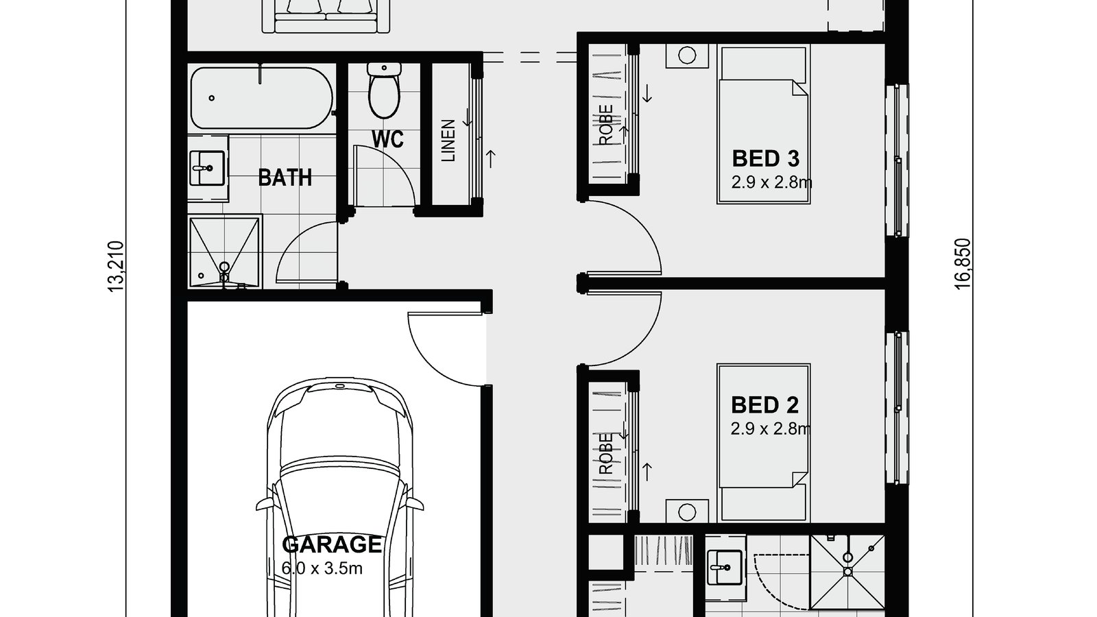 floorplan Image