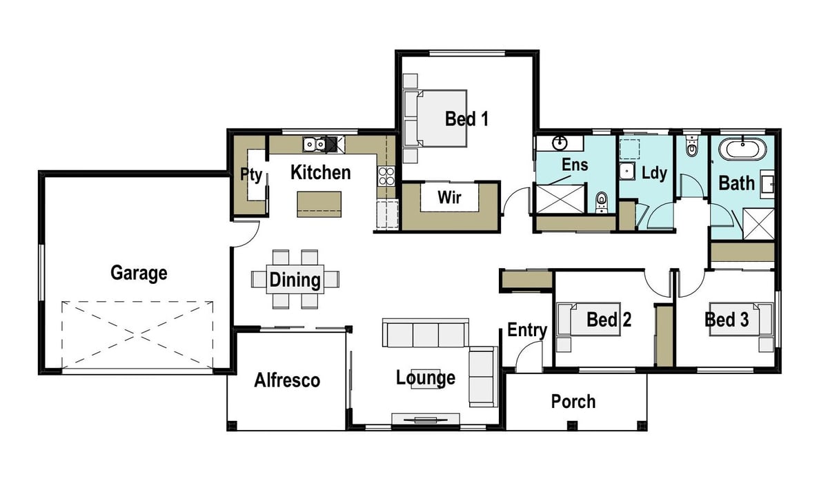 floorplan Image