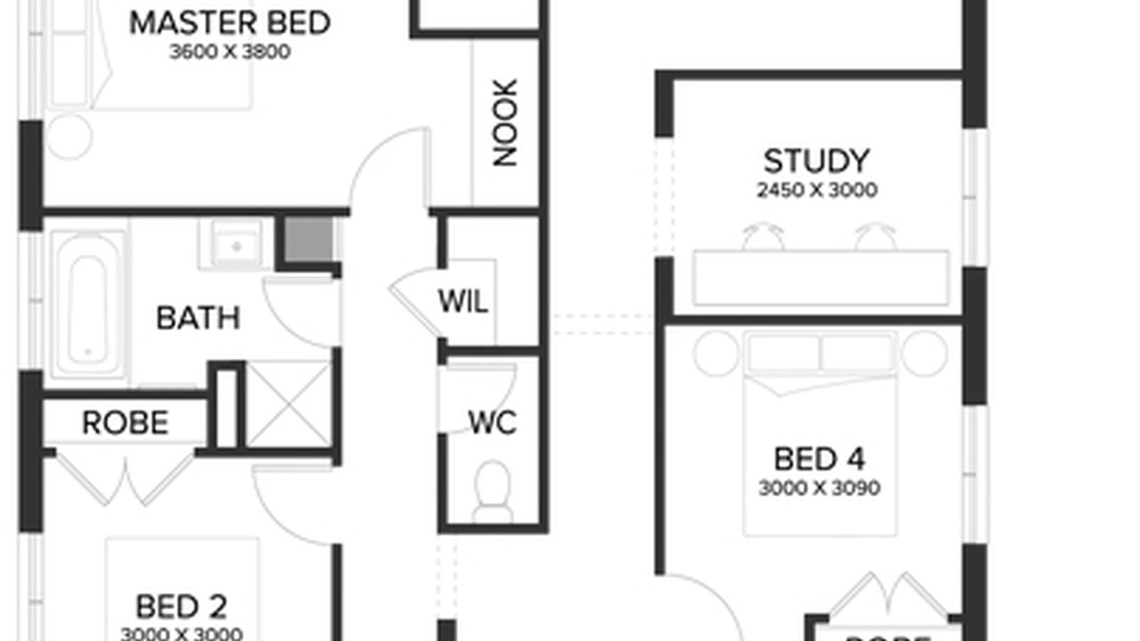 floorplan Image