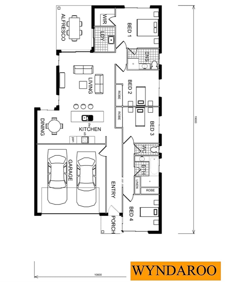 floorplan Image