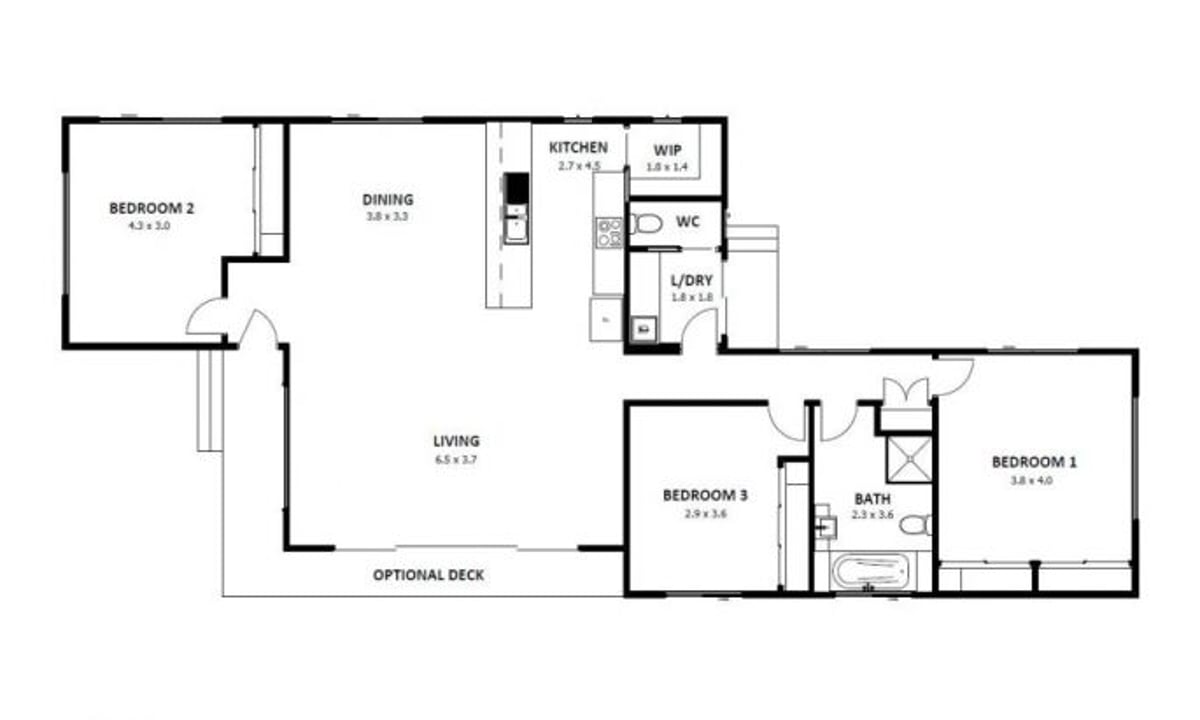 floorplan Image