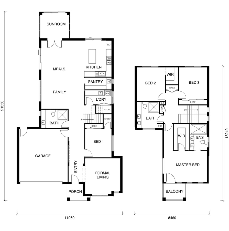 floorplan Image