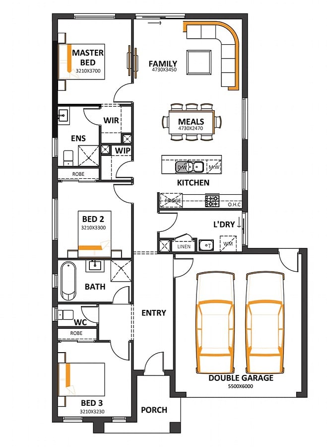 floorplan Image