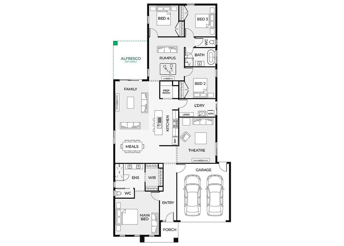 floorplan Image