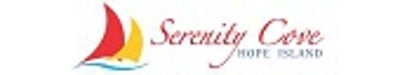 Serenity Cove logo