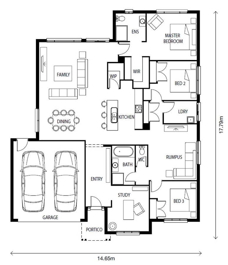 floorplan Image