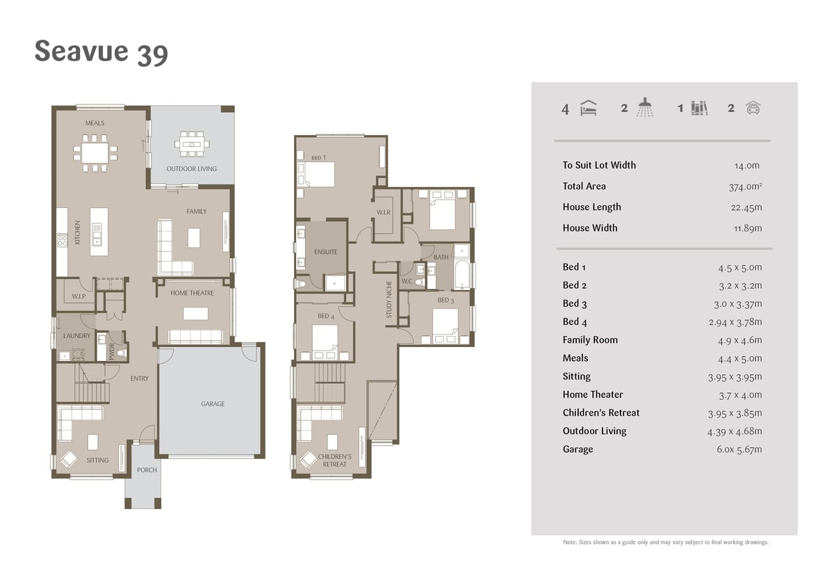 floorplan Image