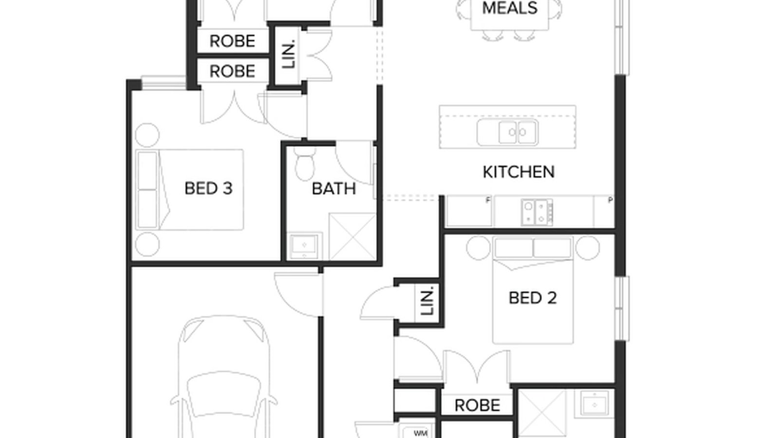 floorplan Image