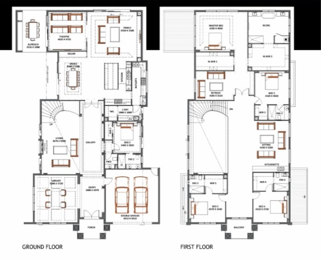 floorplan Image