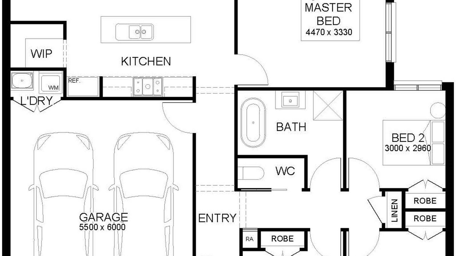 floorplan Image