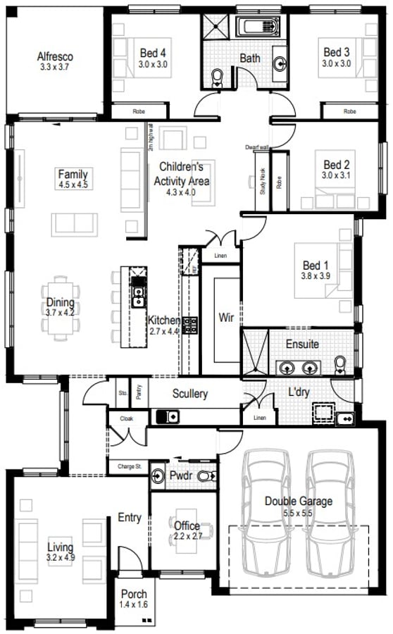 floorplan Image