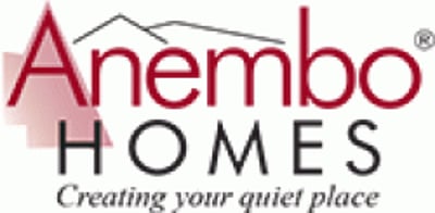 Anembo Homes logo