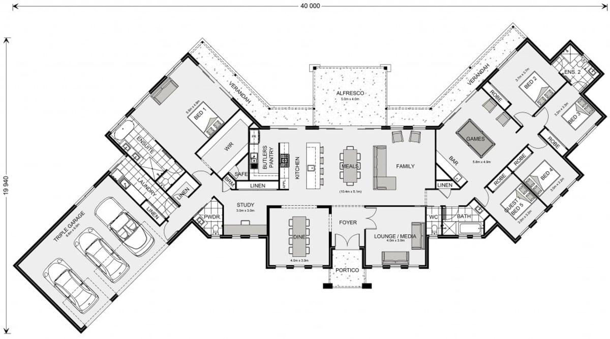 floorplan Image