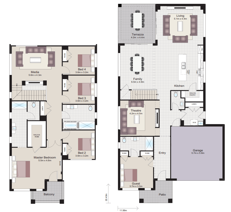 floorplan Image