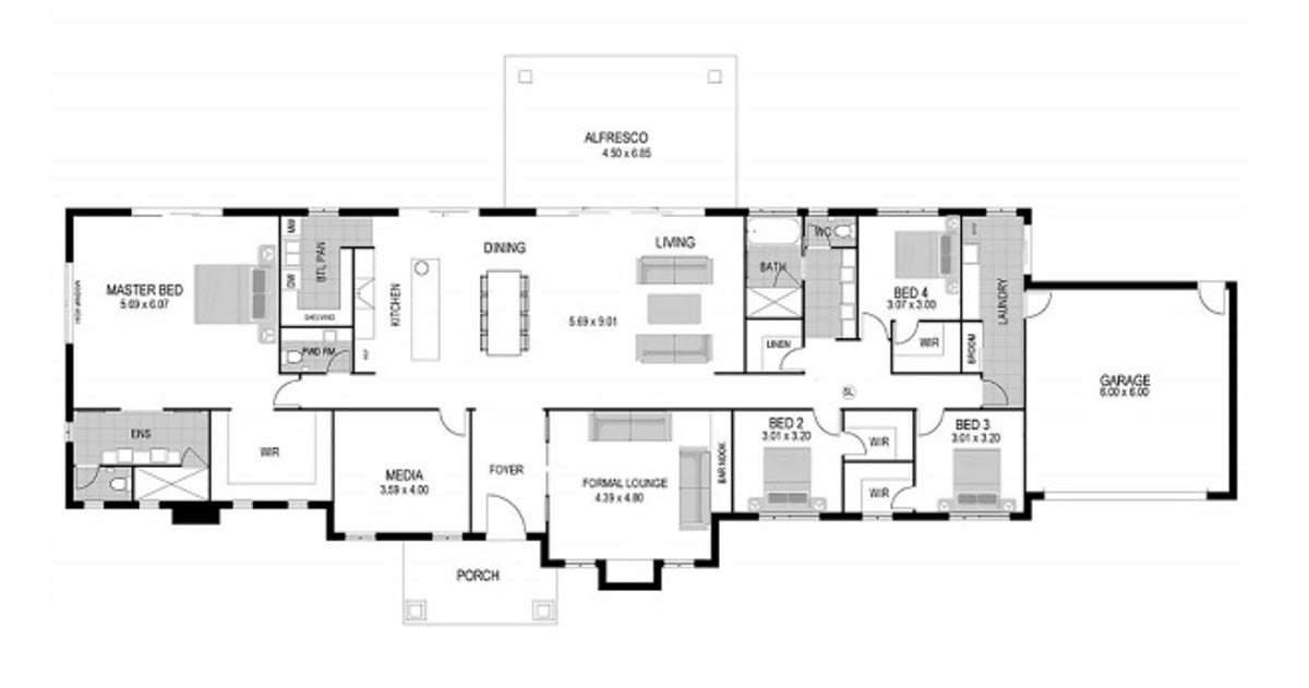 floorplan Image