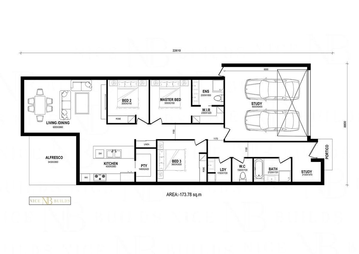floorplan Image