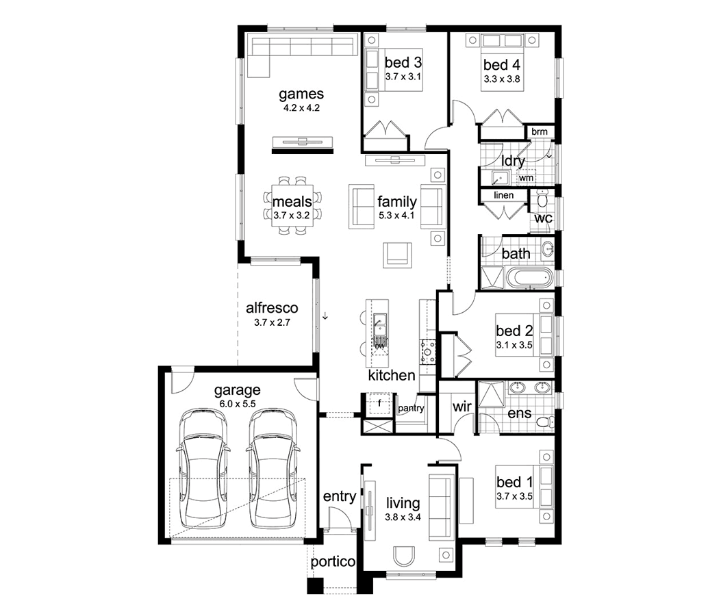 floorplan Image