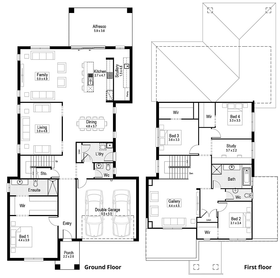 floorplan Image