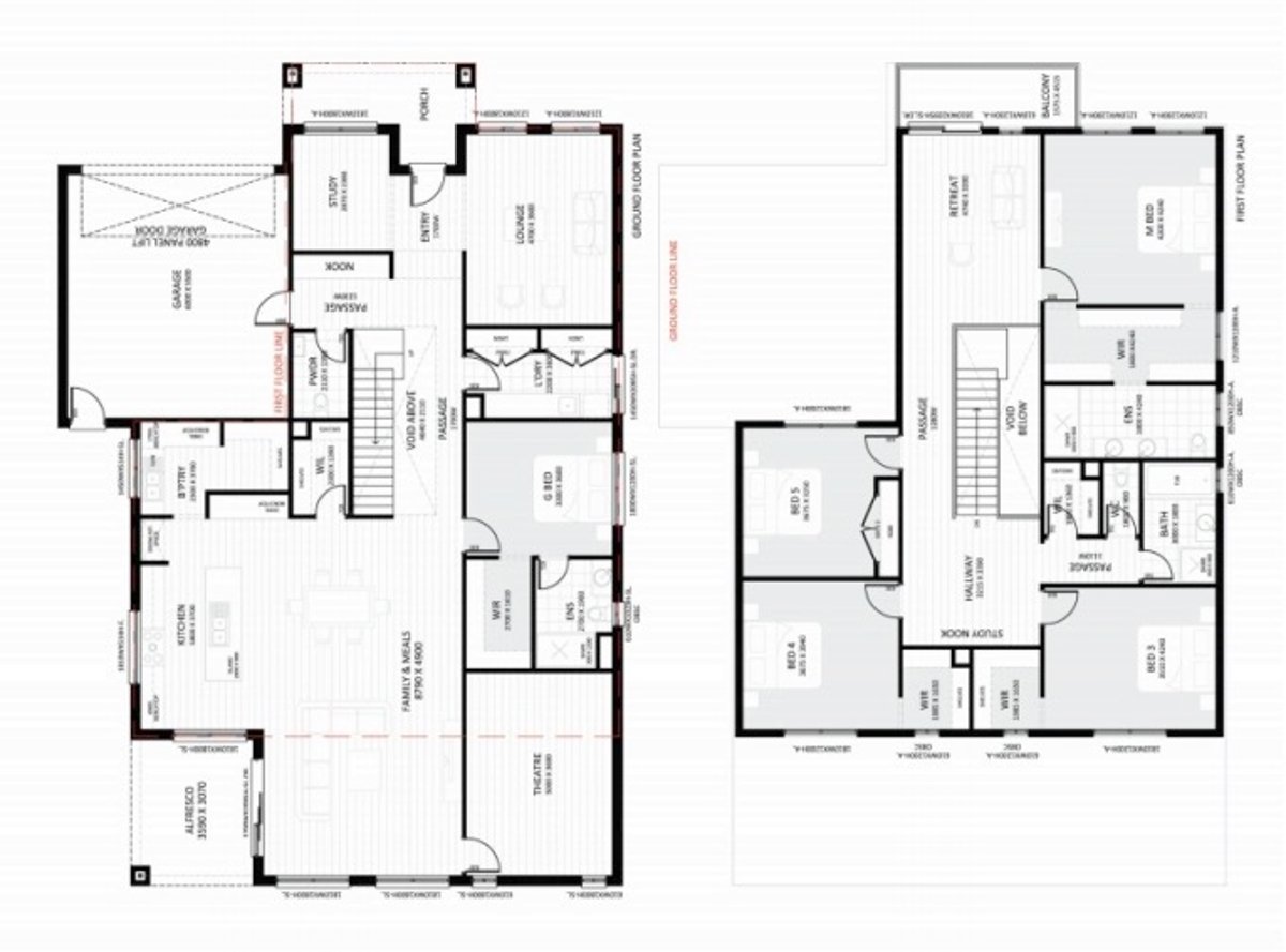 floorplan Image