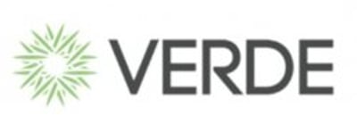 Verde homes logo