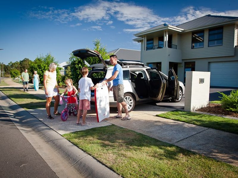 New land estate Pacific Dunes Port Stephens Medowie NSW 2318 Phone