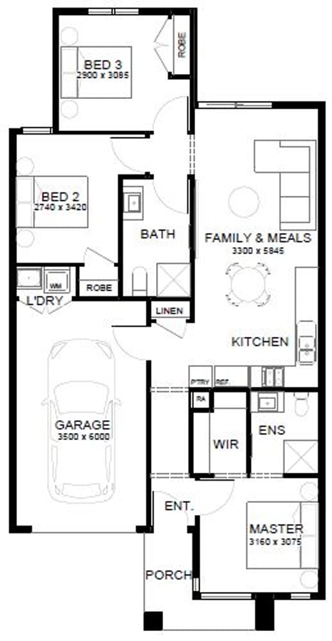 floorplan Image