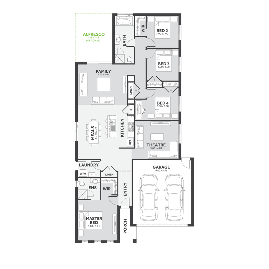 floorplan Image