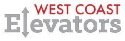 West Coast Elevators logo