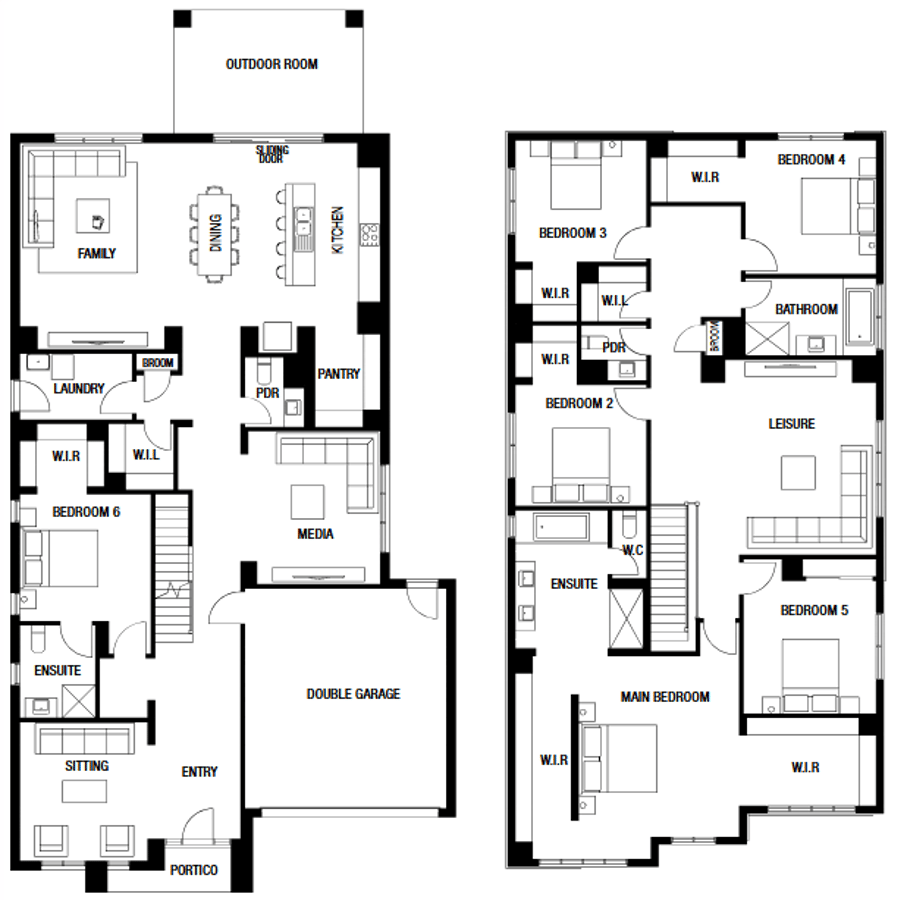 floorplan Image