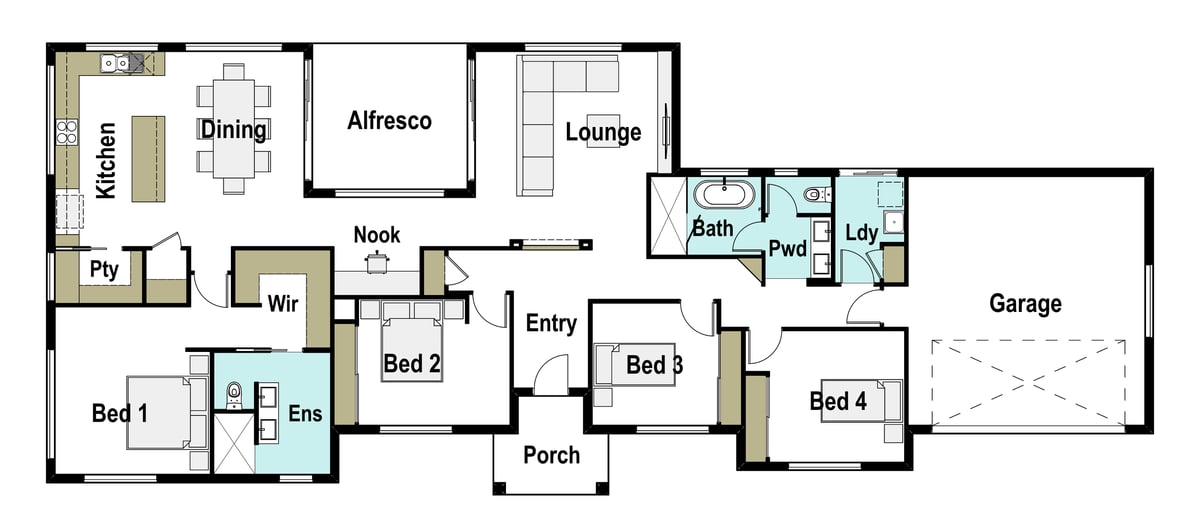 floorplan Image