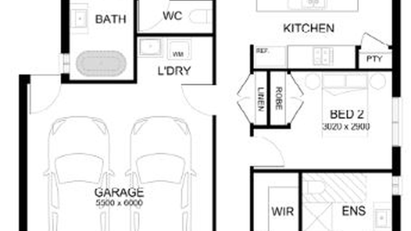floorplan Image
