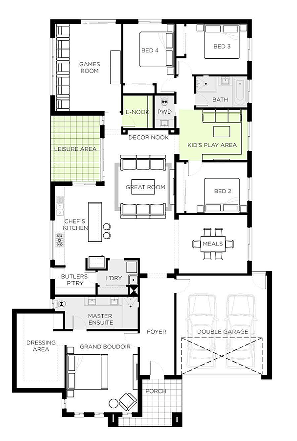 floorplan Image